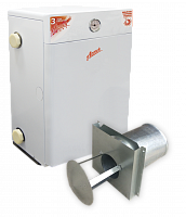 Котел газовый КСГЗ-10 А (Артек) 