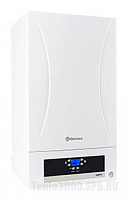 Котел газовый настенный двухконтурный Thermex Hydra HM24