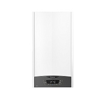 Котел газовый настенный Ariston CLAS Х 24 FF System