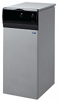 Котел газовый напольный BAXI Slim 1.230 FiN