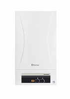 Котел газовый настенный двухконтурный Thermex Andromeda HM24