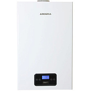 Котел газовый отопительный водогрейный Arderia D14