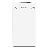 Котел отопительный водогрейный КОВ-16 СКС "Жар"/TGV-307