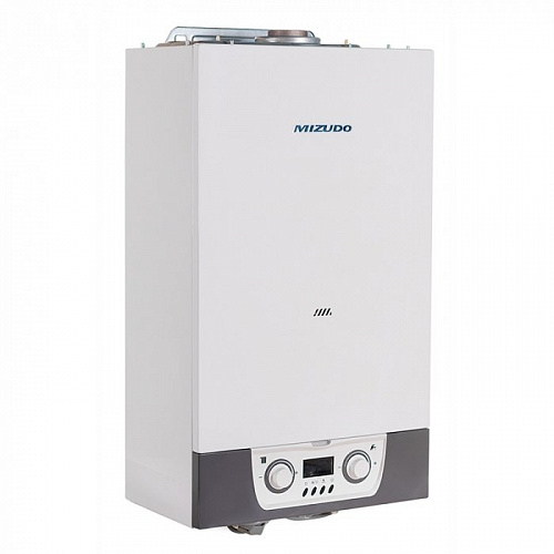 Котел газовый MIZUDO 15 Т