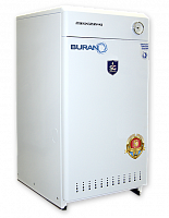 Котел газовый КСГ-12,5 B (BURAN)