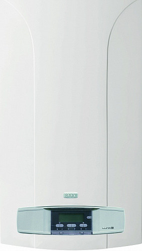 Котел газовый настенный BAXI LUNA 3 240 Fi