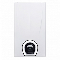 Котел газовый настенный Federica Bugatti 24 VARME 2-х контурный с дисплеем