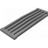 Колосник для банной печи (РОССЭН)