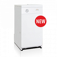 Котел напольный газовый TORINO 10