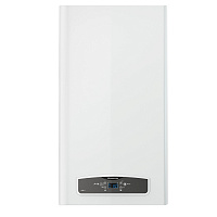 Котел газовый настенный Ariston CARES X 24 CF 