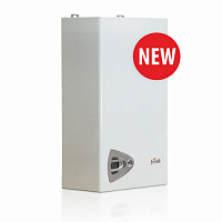 Котел настенный газовый Vitabel F 24