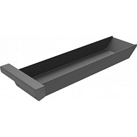 Зольник для банной печи (РОССЭН)