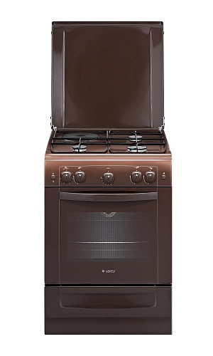 Газоэлектрическая плита ПГЭ 6110-01 0001