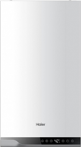 Котел газовый Haier Techline 2.18 Ti двухконтурный