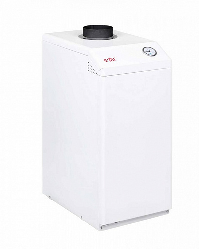 Котел газовый КСГ-16 Е «Очаг»- Стандарт