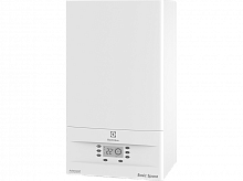 Настенный газовый котел Electrolux Basic SPACE 24 Fi