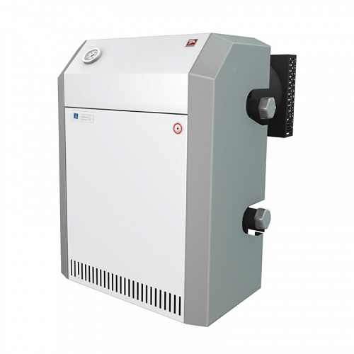 Котел газовый Патриот 7,5