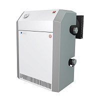 Котел газовый "ЛЕМАКС" серии "ПАТРИОТ" модель Патриот 10 