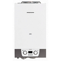 Котел газовый MIZUDO MAESRO LUX M13T OPT 