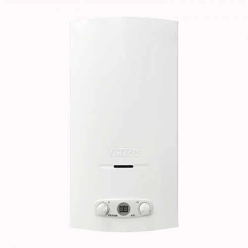 Водонагреватель газовый VilTerm S13