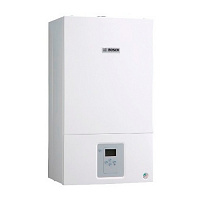 Котел газовый Bosch WBN6000-12C