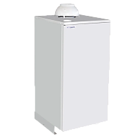 АОГВ-11,6-1 Eurosit аппарат отоп. газ (Боринское)