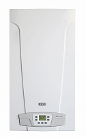 Котел газовый настенный BAXI ECO-4s 24F