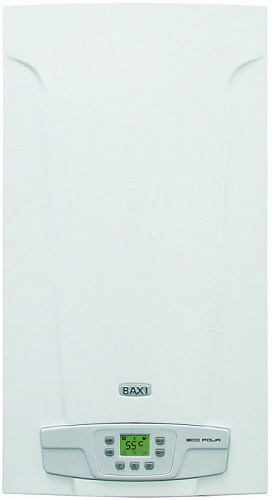 Котел газовый настенный BAXI ECO Four 1.24