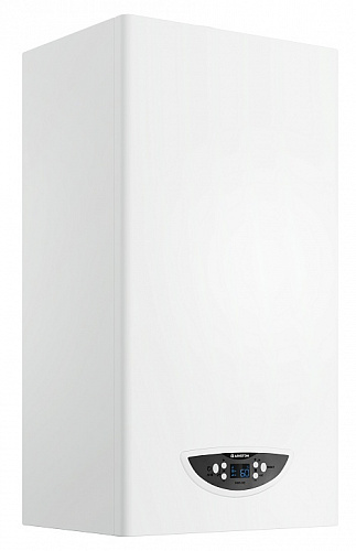 Котел газовый Ariston EGIS XC 15 FF 