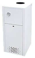 Котёл газовый Конорд КСц-Г-20S