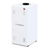 Котел газовый Газовик АОГВ-15,5 