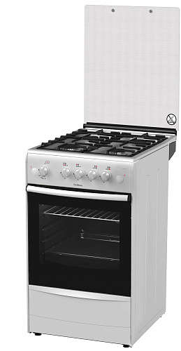 Плита газовая Darina 1B GM341 107 W