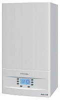 Настенный газовый котел Electrolux GCB 18 Basic X Fi