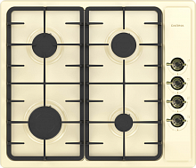 Панель варочная газовая DARINA 1T18 BGM 341 11 Bg