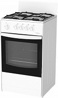 Плита газовая DARINA S4 GM 441 101 W