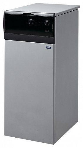 Котел газовый напольный BAXI Slim 1.300 i