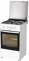Плита газовая напольная 1B GM 441 005 W