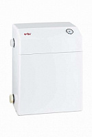 Котел газовый КСГЗ- 10 Е "Очаг" - Compact