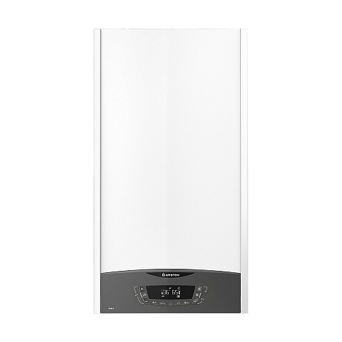 Котел газовый настенный Ariston Clas X 24 FF