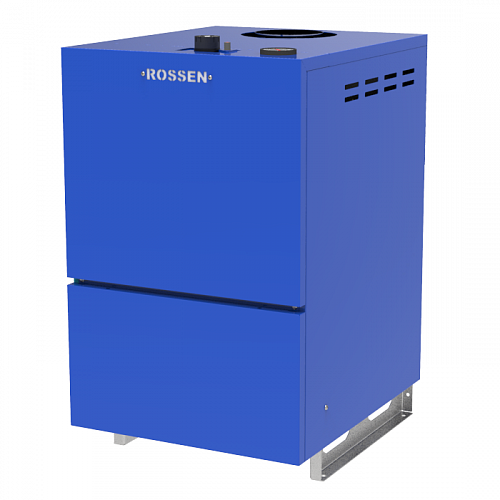 Котел напольный RSА 20 