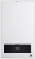 Котел настенный Buderus Logamax U072-24K (двух-й, 24 кВт закрытая камера сгорания)