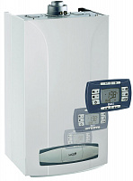 Котел газовый настенный BAXI LUNA 3 Comfort 240 Fi