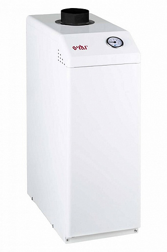 Котел газовый КСГ-10 Е «Очаг»-Стандарт